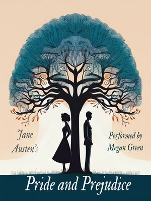 cover image of Pride and Prejudice